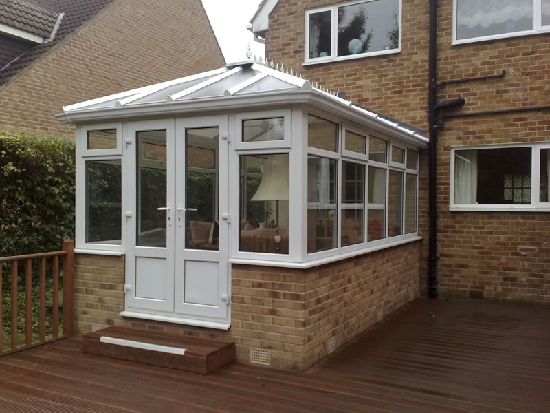 Zone Homes Conservatories