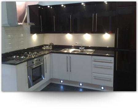 Fitted Kitchens Wakefield