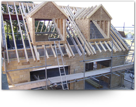 Home Extensions Wakefield